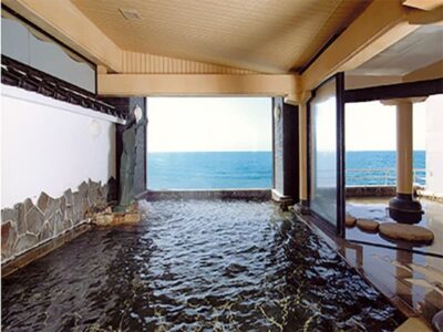 大浴場
