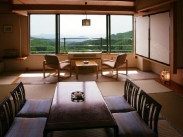 ひしや旅館