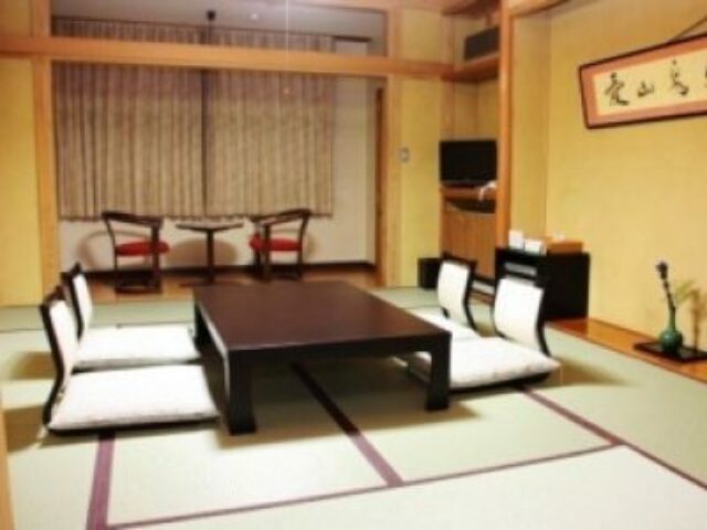 白鷺荘別館