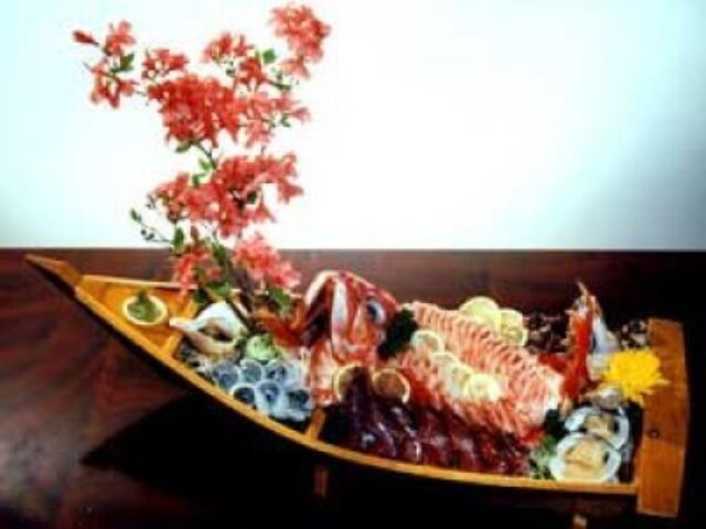 コース料理