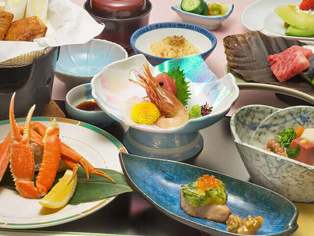 秀峰閣　湖月