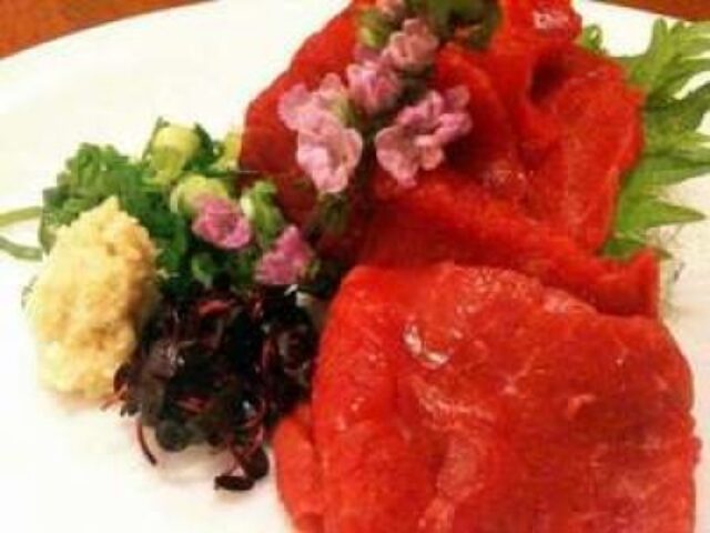 豪華料理
