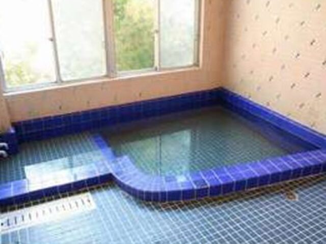 館内施設