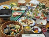 松阪屋吸霞園　