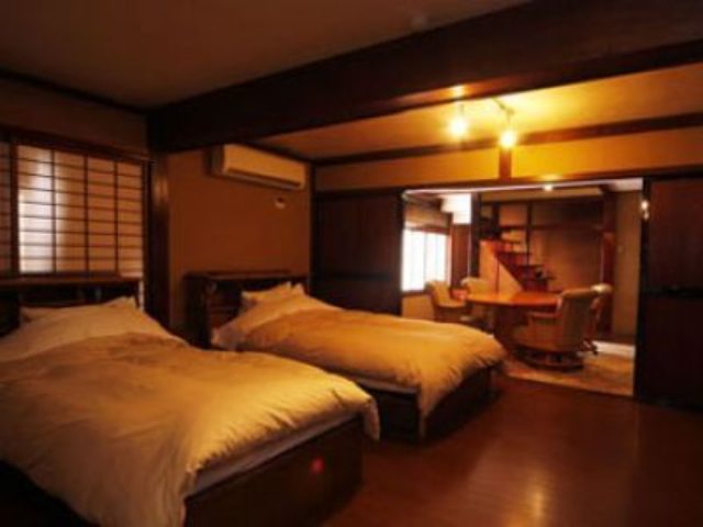 沖縄ナハナホテル＆スパ 