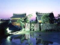 湯の川温泉 松園