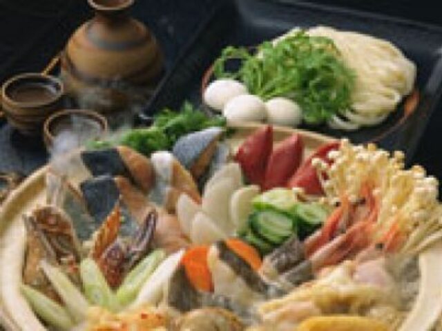 館内