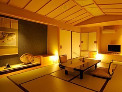 部屋２