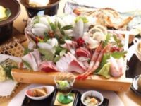 ホテル光鱗