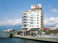 【閉業】ホテル東宝