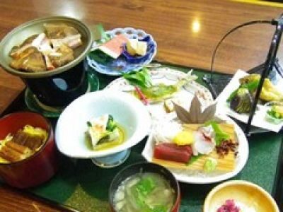 客室：デラックスシングル