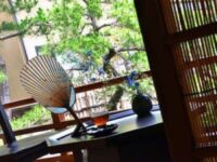唐津の料理宿　松の井