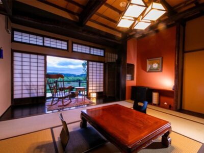 和室