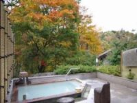 奥塩原高原ホテル