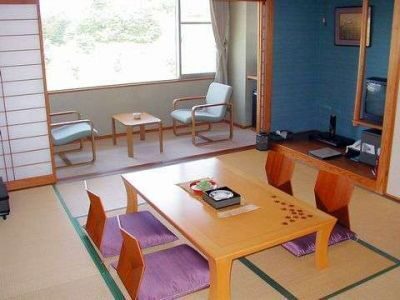 客室