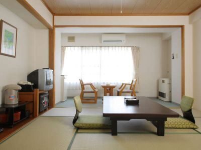 部屋