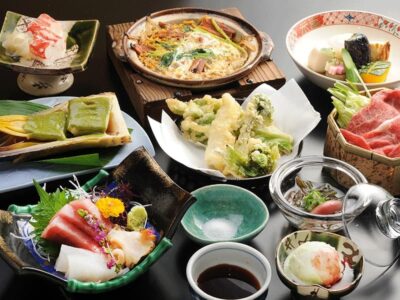 八番館・貴賓室_あさや