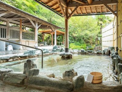 秀峰館・最上階眺望風呂付 和洋室「雅」_あさや