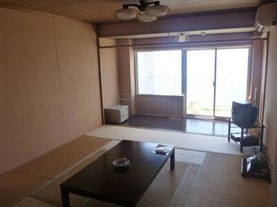 部屋