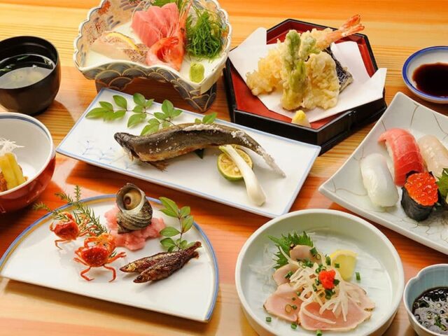 部屋