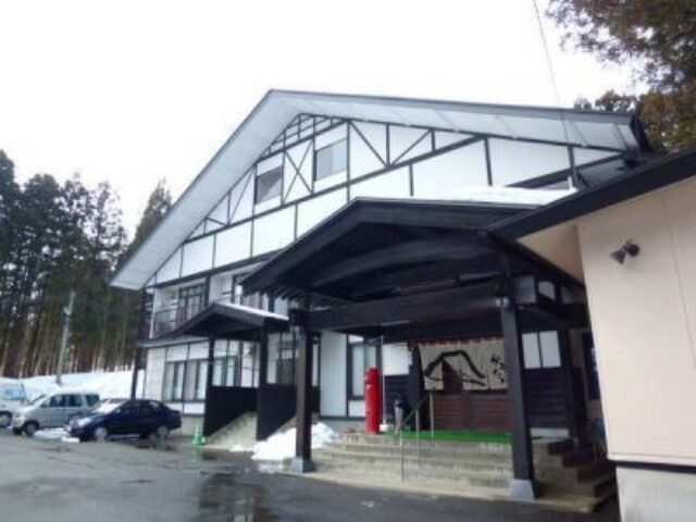 客室