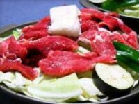 露天風呂