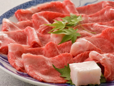牛肉