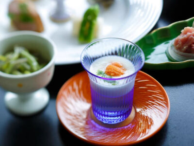 料理