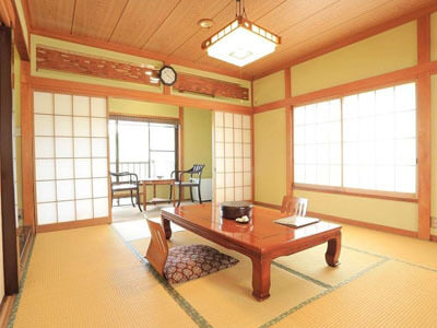 和室