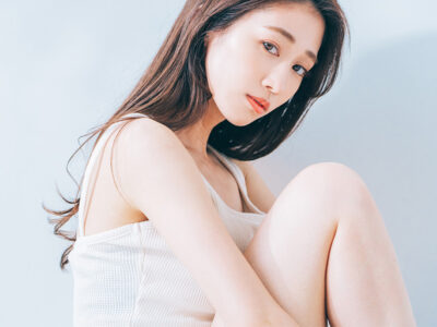 誘惑してくる女性