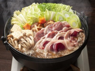 猪鍋