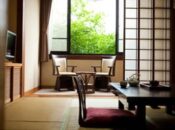 男湯内風呂_結いの宿 別邸つばき