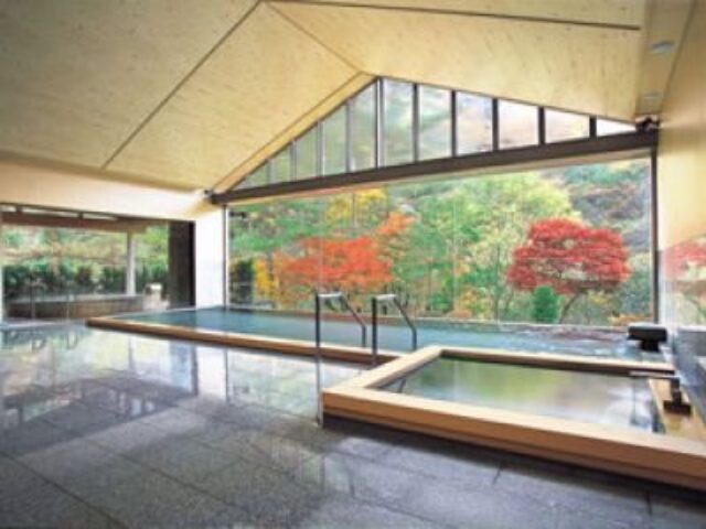 会席料理_結いの宿 別邸つばき
