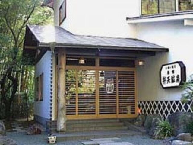 ログハウス