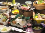 おもてなし夕食膳_章月グランドホテル